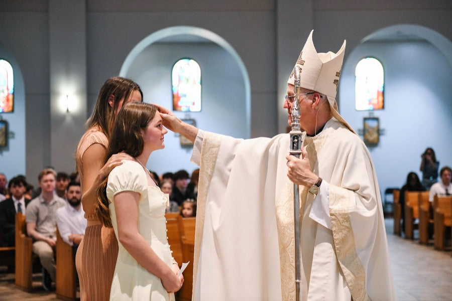 Confirmations